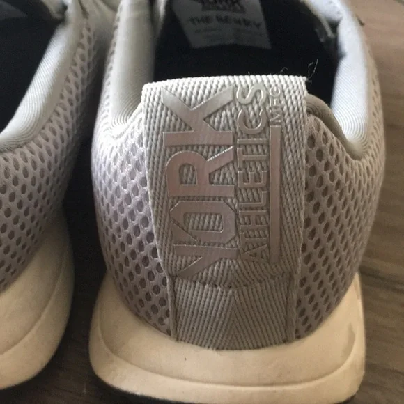 York athletics Henry runner mesh - Picture 4 of 8